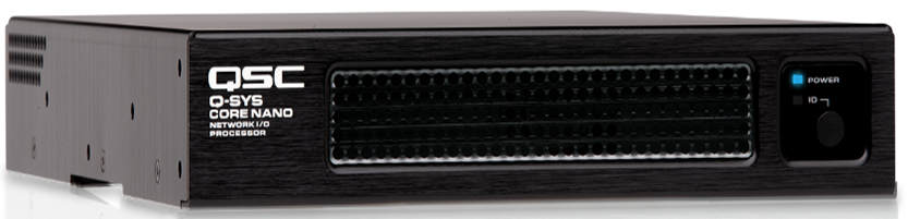 Core Nano
